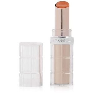 Loreal paris color rich plump and shine Nectarine plump #101